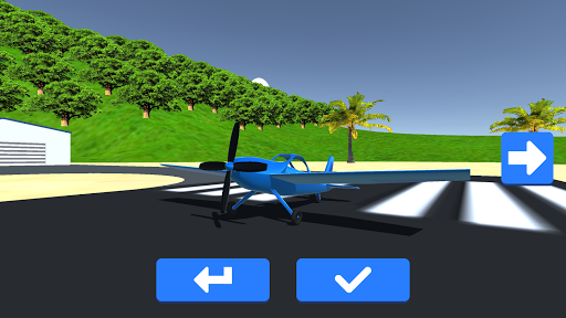 Flight Simulator: multiplayer + VR support  screenshots 10