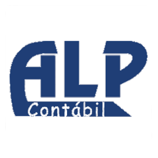 ALP Contábil logo