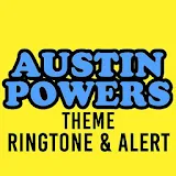 Austin Powers Theme Ringtone icon
