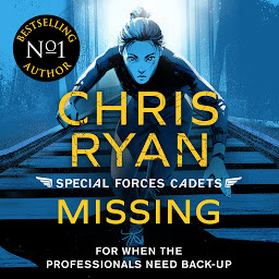 Icon image Special Forces Cadets 2: Missing