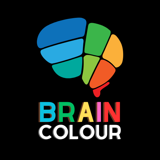 Brain Test Colour Game 2023