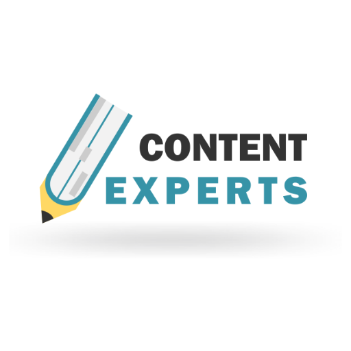 Content Experts logo