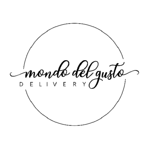 Mondo Del Gusto Zielona Góra logo