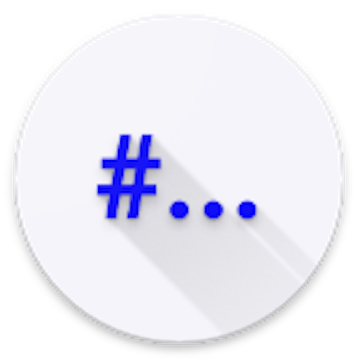 Trending logo