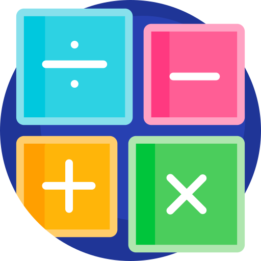 Calcule logo