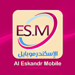 Cover Image of ดาวน์โหลด AL Eskandr Mobile 3.8 APK
