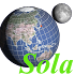 'Sola' Copernican Planetarium2.62