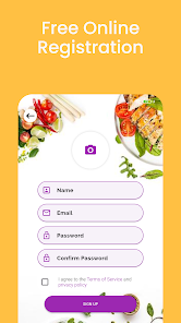 Screenshot image