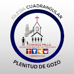 Cover Image of Скачать Iglesia Plenitud de Gozo  APK