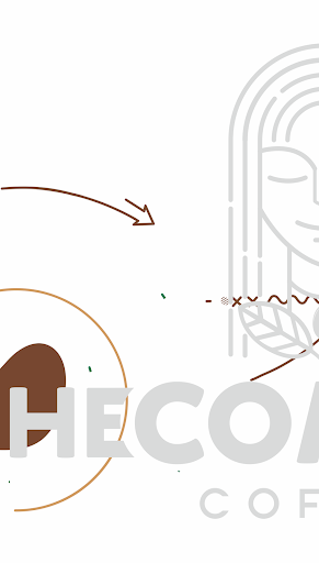 THE COMPANY COFFEE - THE CUP Screen 3