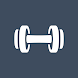 Dumbbell Workout Plan - Androidアプリ