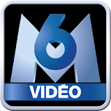 M6 Vidéo Box icon