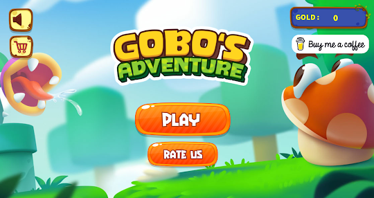 Gobo’s Adventure