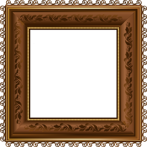Wood wall photo Frames 16.0 Icon