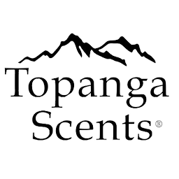 Topanga Scents: Download & Review