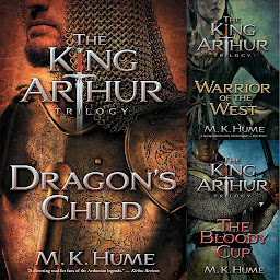 Obraz ikony: The King Arthur Trilogy