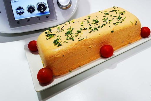 Thermomix Fish Recipes Screen 3