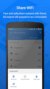 WiFi Password 3.10.3 Screenshots 4