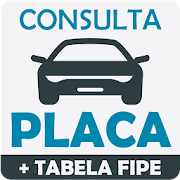 Consulta Placa e Tabela FIPE  for PC Windows and Mac