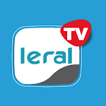 Cover Image of ダウンロード Leral TV pour Android TV:100% infos sur le Sénégal 1.0.1 APK