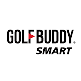 GOLFBUDDY Smart icon