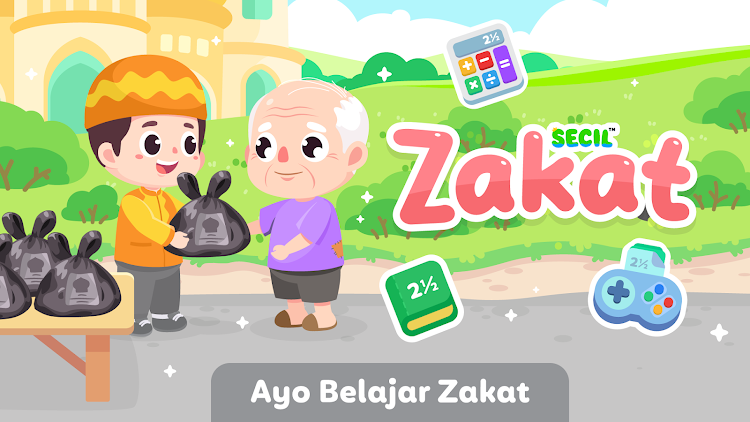 Belajar Zakat - 2.0.0.1 - (Android)