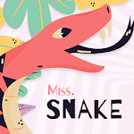 Miss. Snake Apk