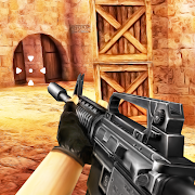 Counter Ops: Gun Strike Wars Mod apk versão mais recente download gratuito