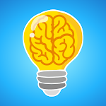Cover Image of Скачать Smart Brain: умопомрачительная игра 5.1 APK