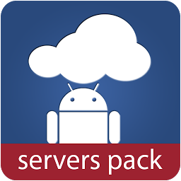 Servers Ultimate Pack C ilovasi rasmi