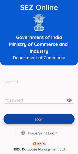 SEZ India Screenshot 2 - AppWisp.com