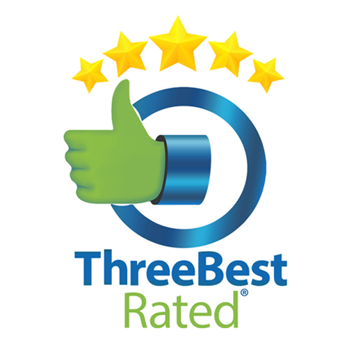 ThreeBestRated: local experts - AppWisp.com