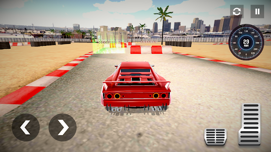 Car Mechanic Simulator 21: repair & tune cars 2.1.20 APK + Mod (Unlimited money) for Android 4