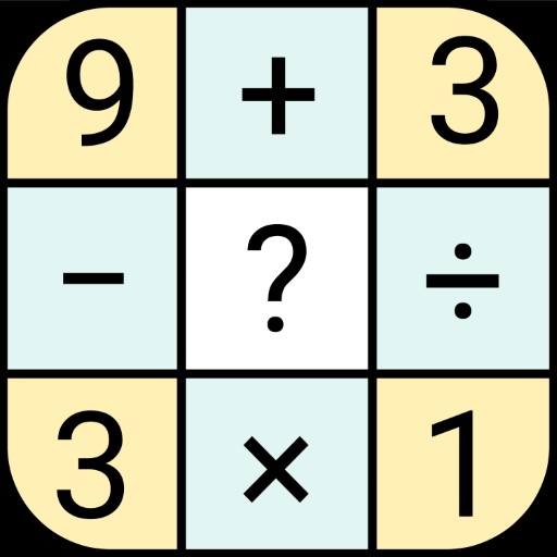 Cross Math Puzzles Download on Windows