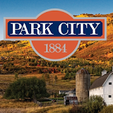 Park City Maps icon