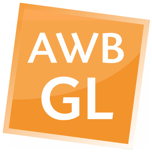 Abfall-App AWB GL logo
