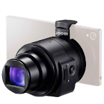 Cover Image of Download Zoom HD Camera 1.0.2 APK