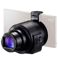Zoom HD Camera