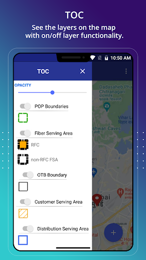 JioMetry Screen 3
