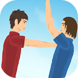Pushing Hands  -Fighting Game- icon