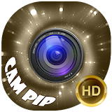 New Cam PIP 360 icon
