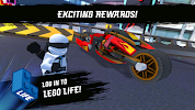 LEGO® NINJAGO®: Ride Ninja - Screenshot 3