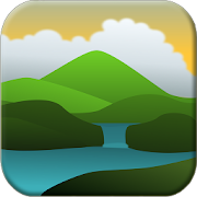 Nature Sounds -  Sleep, Relax  Icon