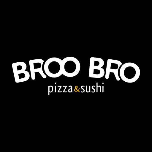 Broo Bro logo
