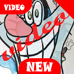 Cover Image of Download Oggy Videos and the cockroaches HD Show 4.1.0 APK