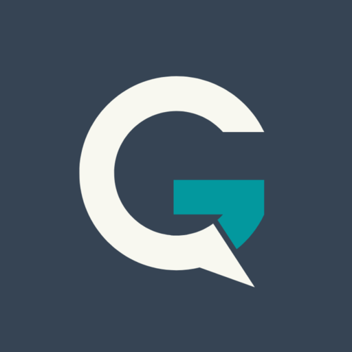 Greg Robson Coaching logo