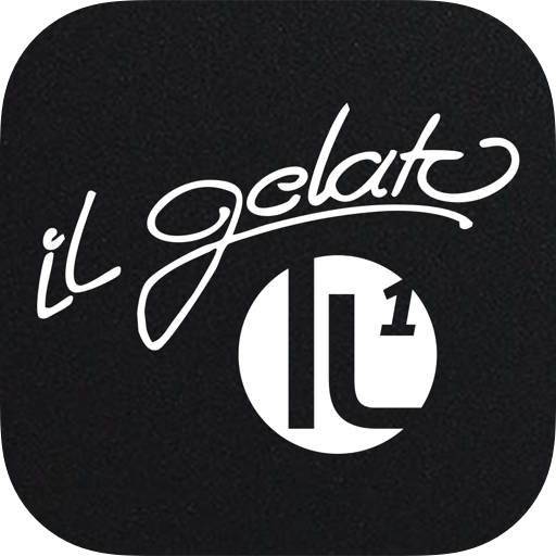 Il Gelato logo