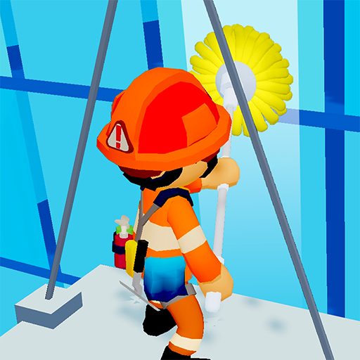 Building Cleaner Laai af op Windows