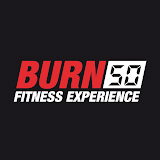 BURN 50 Fitness Experience icon