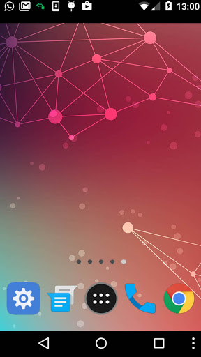 simple color wallpaper Screen 2